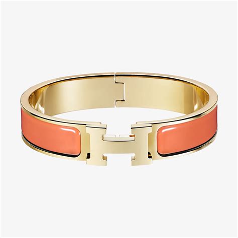 hermes enamel h bracelet colors|hermes inspired h bracelets.